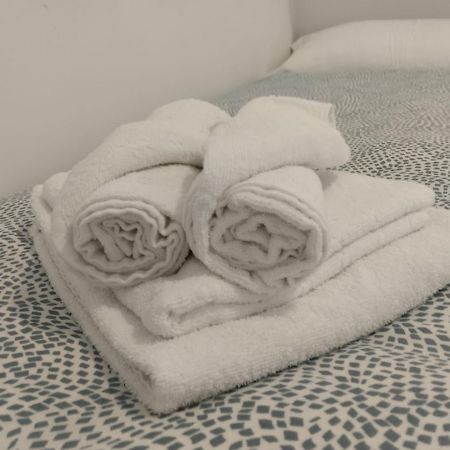 Mini Estudio Jacuzzi Doble Sevilla "Poligono Industrial" Εξωτερικό φωτογραφία