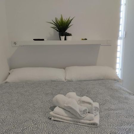 Mini Estudio Jacuzzi Doble Sevilla "Poligono Industrial" Εξωτερικό φωτογραφία